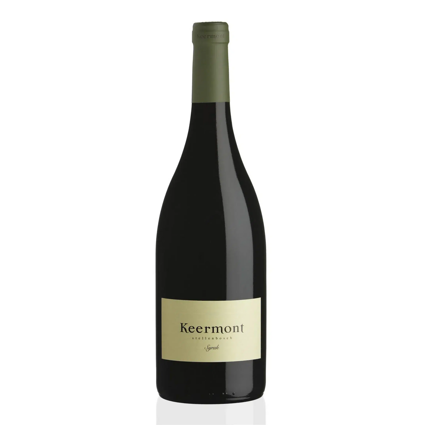 Keermont Syrah