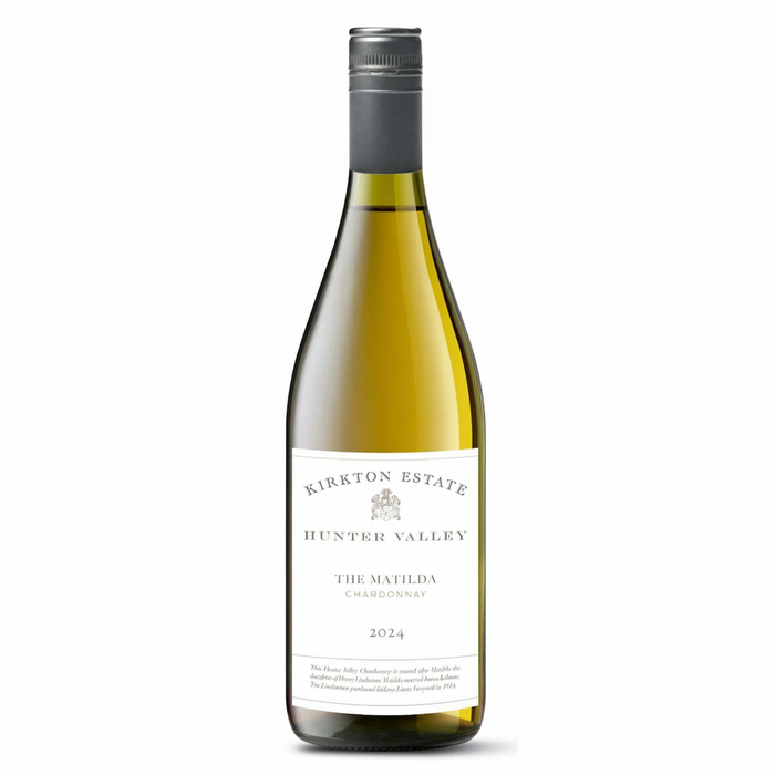 Kirkton Estate Matilda Chardonnay 2025