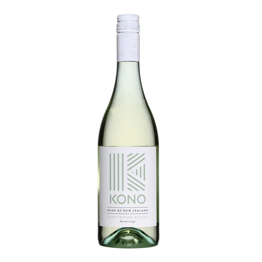 Kono Marlborough Sauvignon Blanc