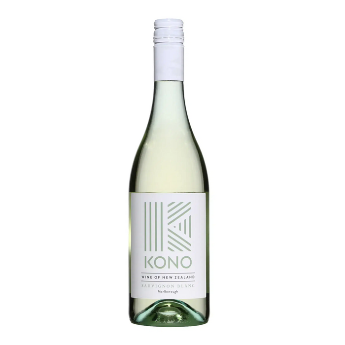 Kono Marlborough Sauvignon Blanc