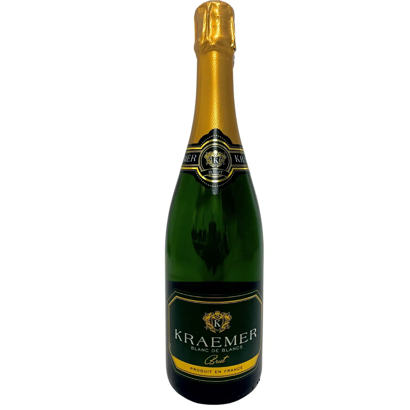 Kraemer Brut Sparkling