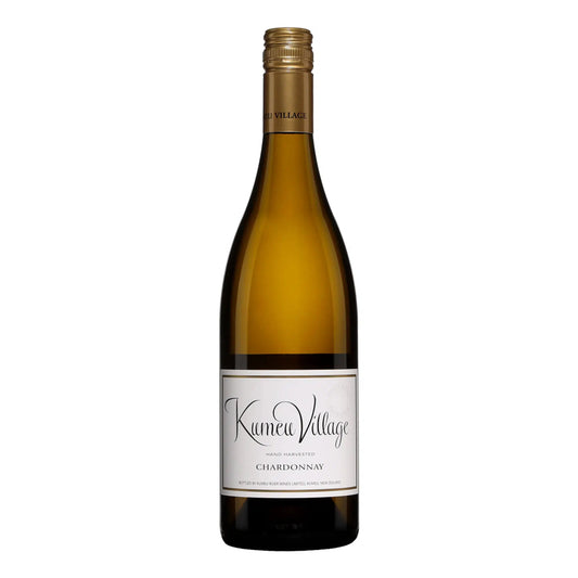 Kumeu River Village Chardonnay