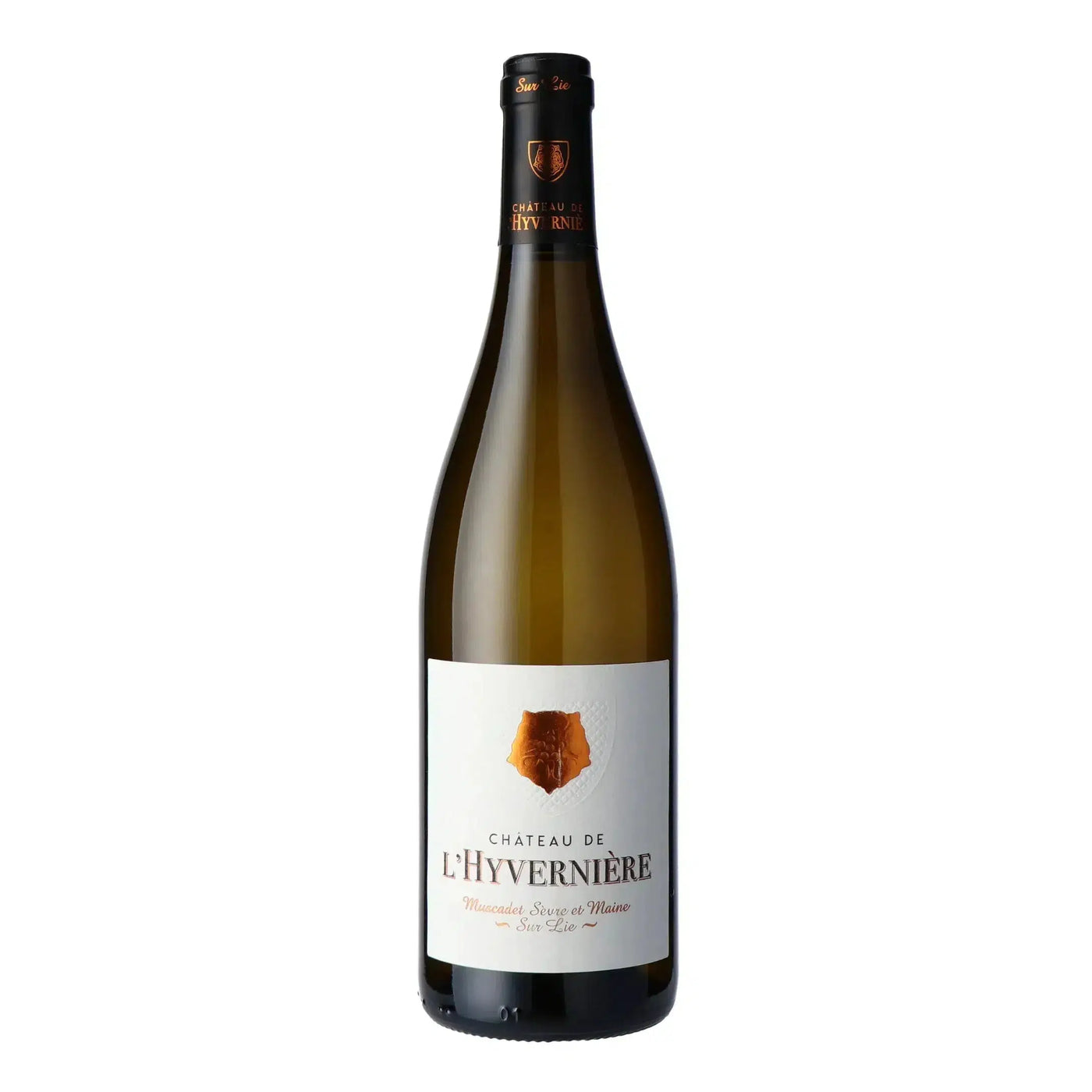 L'Hyverniere Muscadet Sur Lie