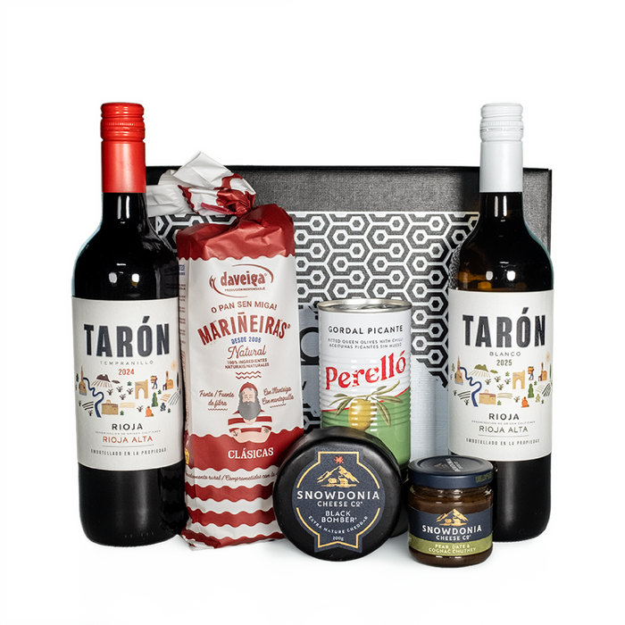 Love Nights In Hamper