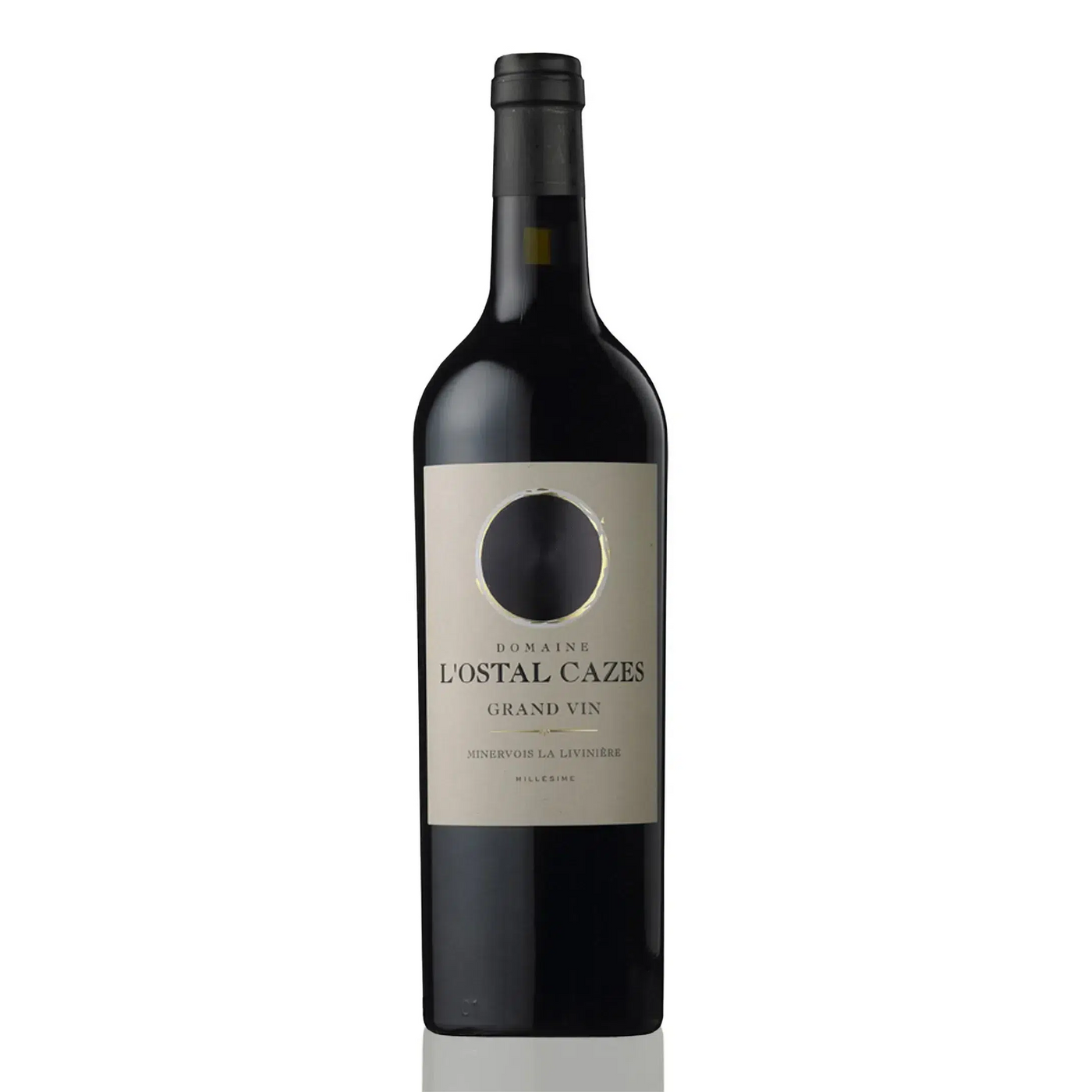 L'Ostal Cazes 'Grand Vin' Minervois La Liviniere Magnum