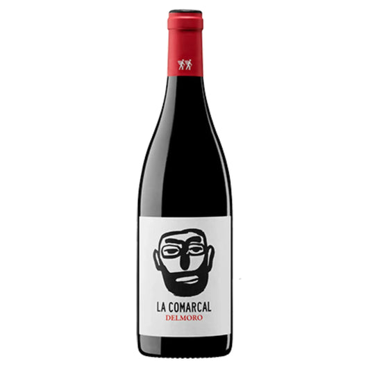 La Comarcal Delmoro Tinto