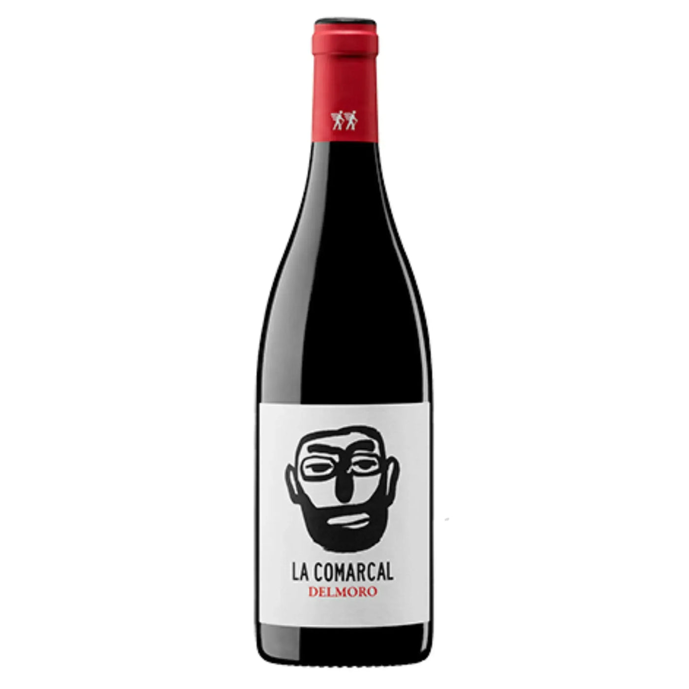 La Comarcal Delmoro Tinto