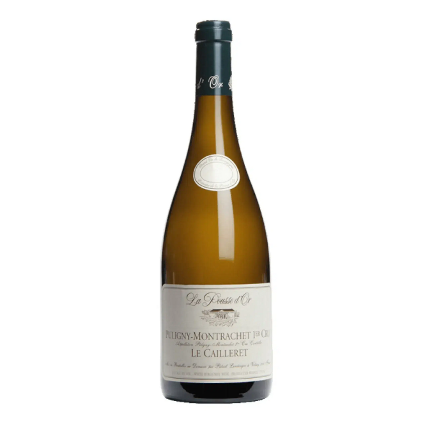 La Pousse d'Or Puligny Montrachet 1er Cru La Cailleret 2021