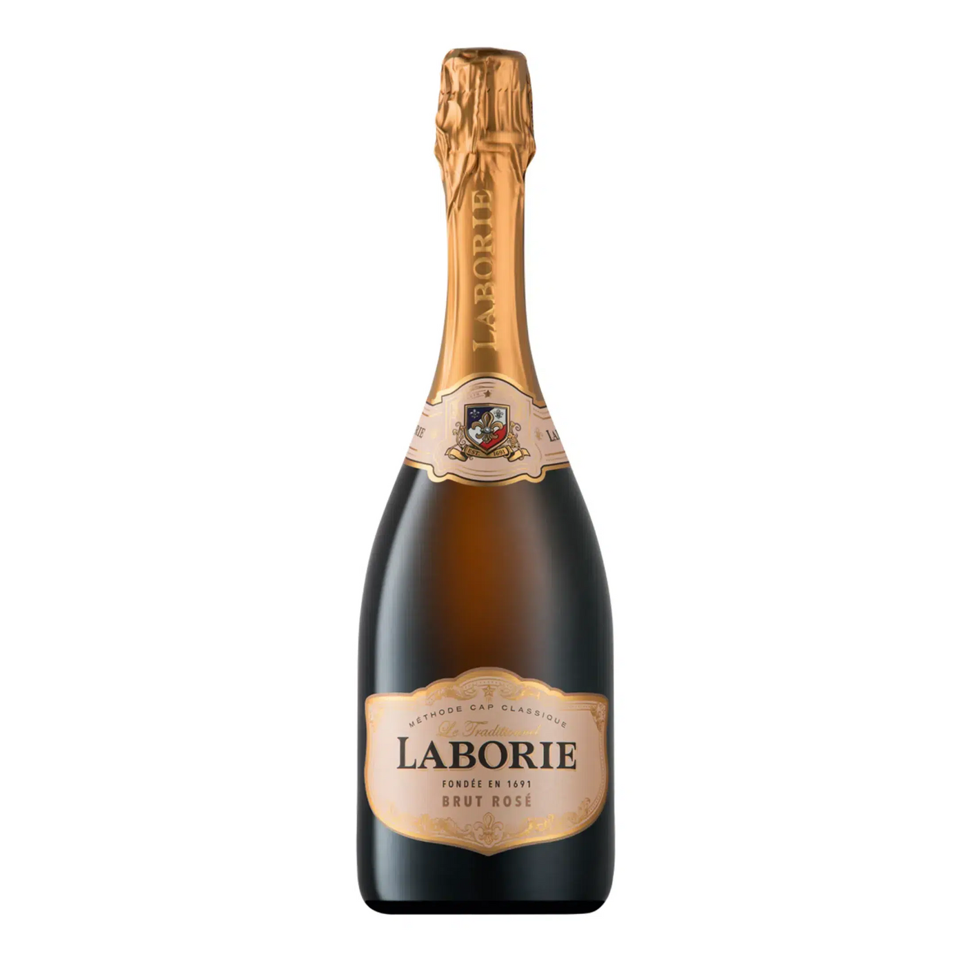 Laborie Rose Sparkling