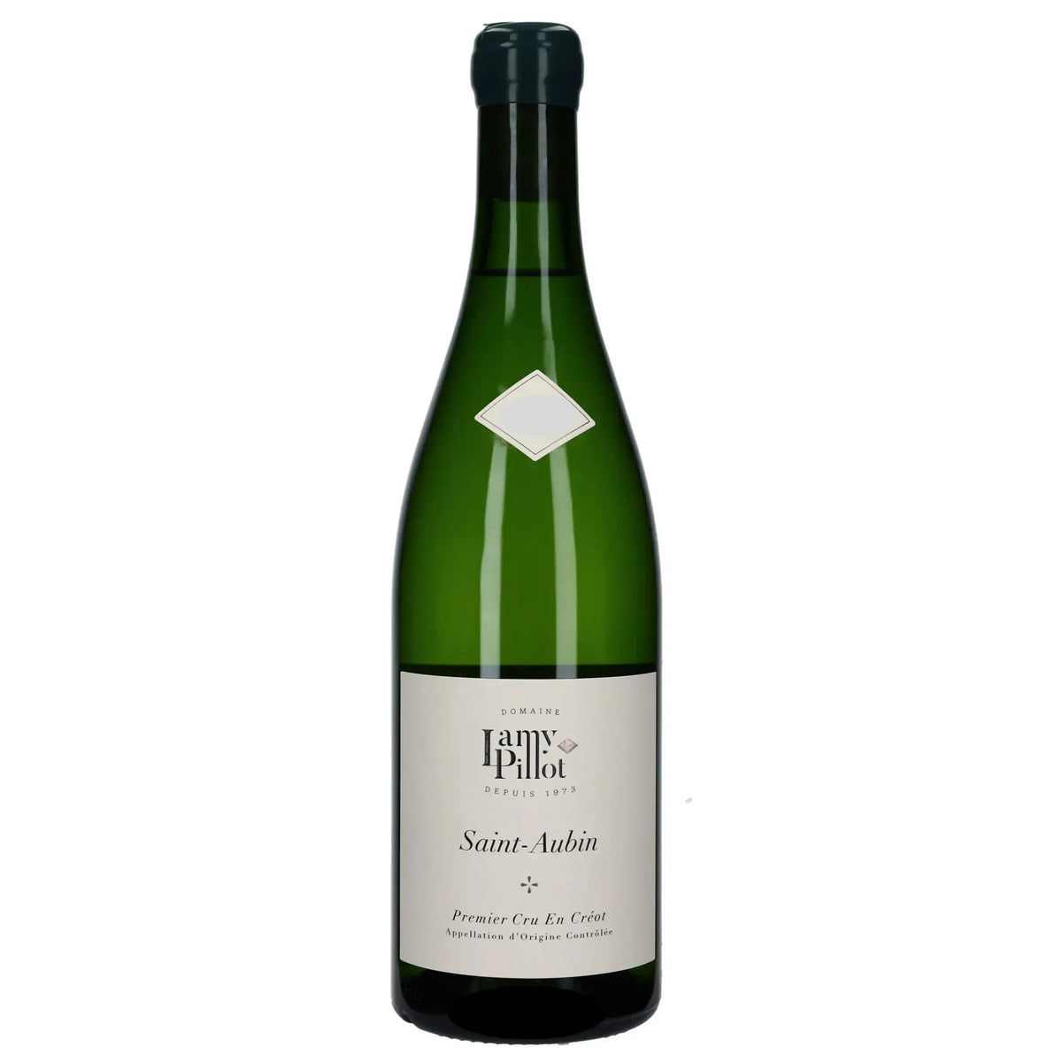 Lamy Pillot St Aubin 1er Cru En Creot 2023