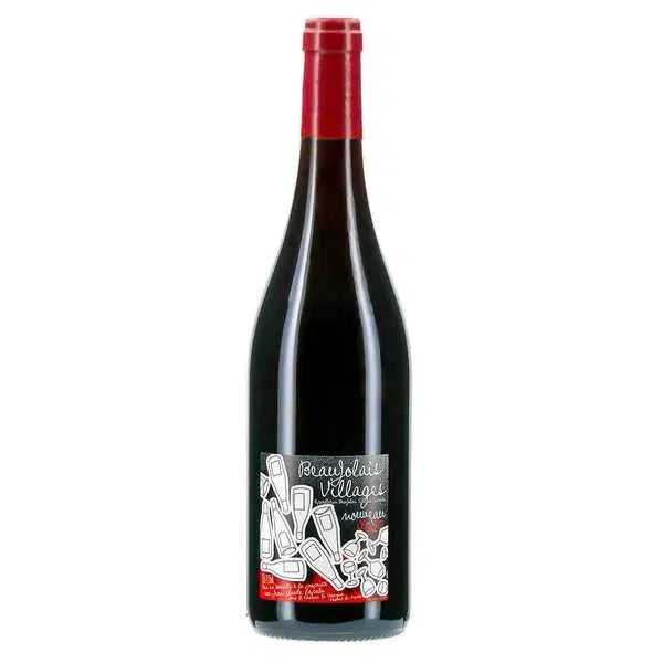 Lapalu Beaujolais Nouveau 2023 Magnum