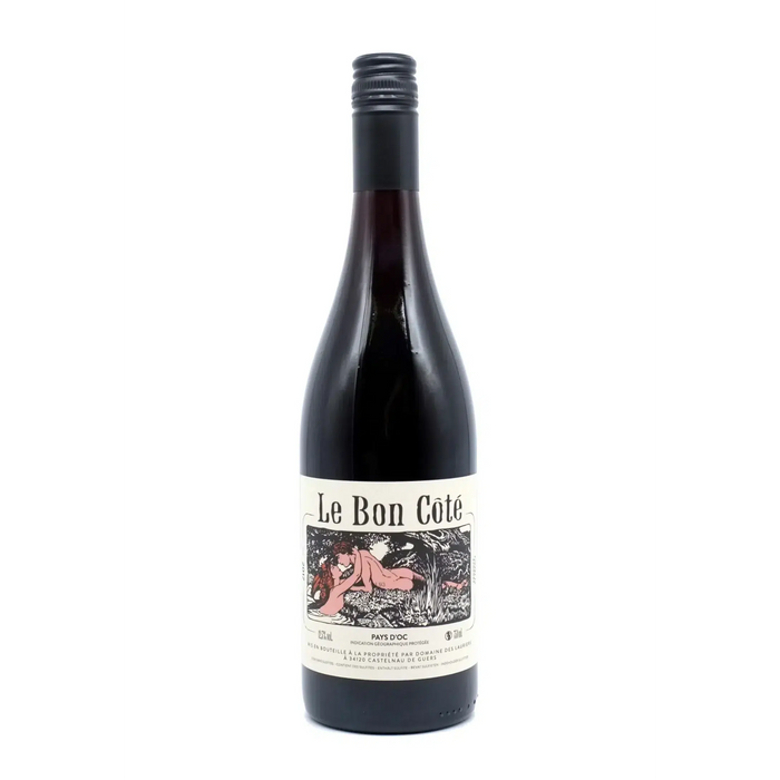 Le Bon Cote Rouge