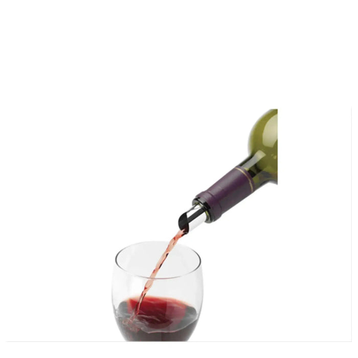 Le Creuset Drip Free Pourer