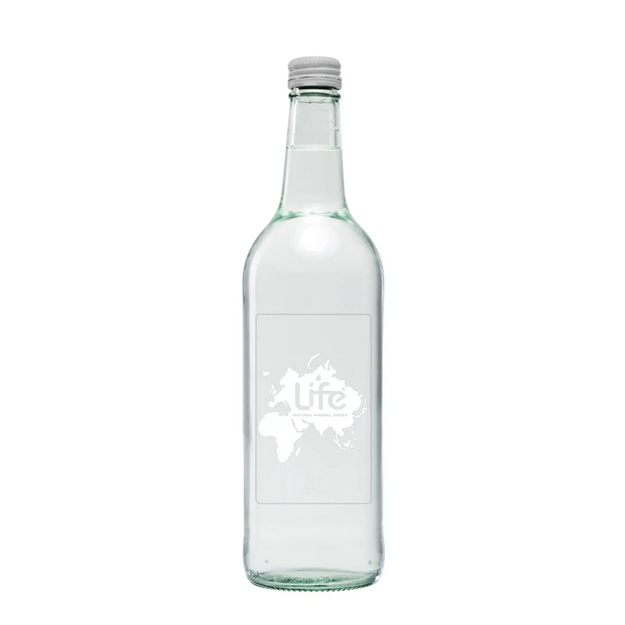 Life Water Still 75cl NRB Case of 12