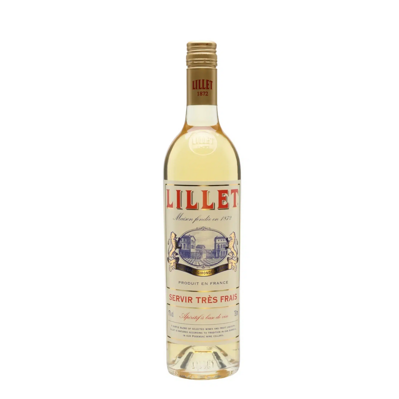 Lillet Blanc