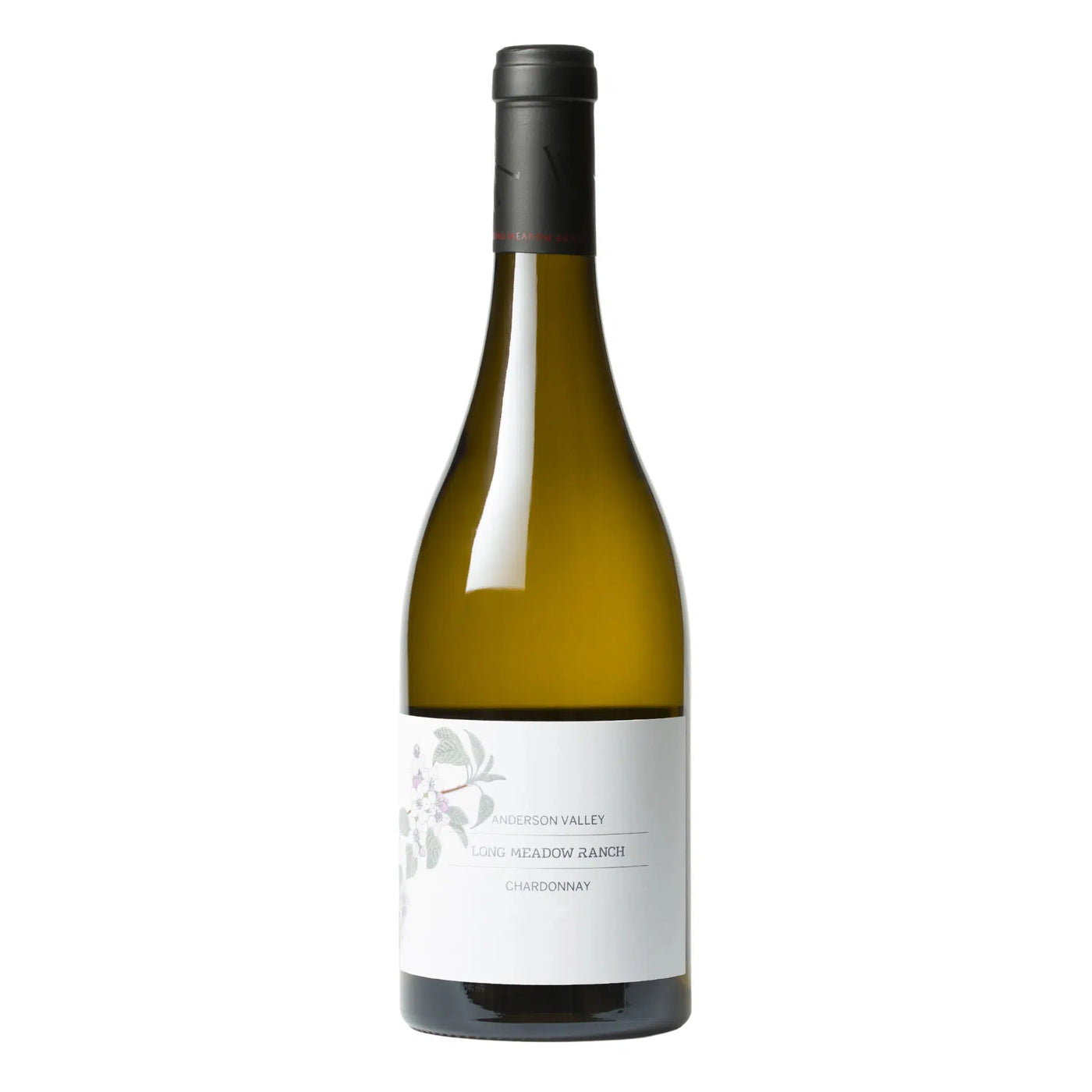 Long Meadow Ranch Anderson Valley Chardonnay 2018