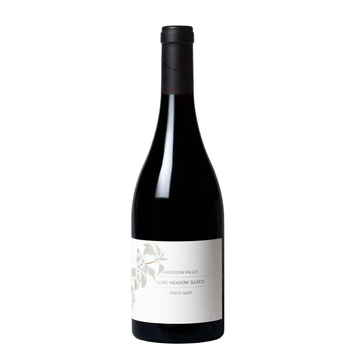 Long Meadow Ranch Anderson Valley Pinot Noir 2018