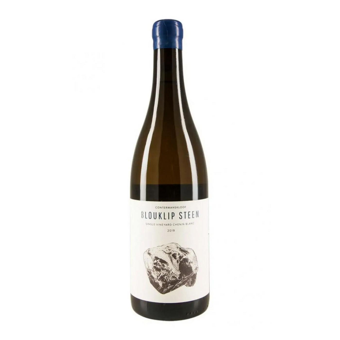 Lourens Family Wines Blouklip Steen 2019