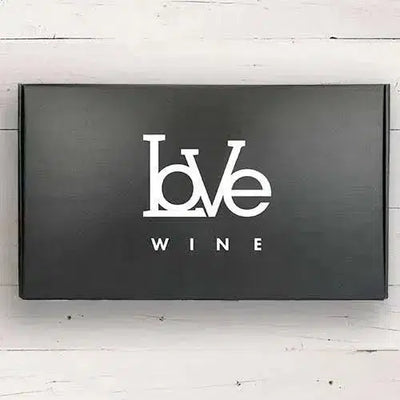 Love Wine Gift Box