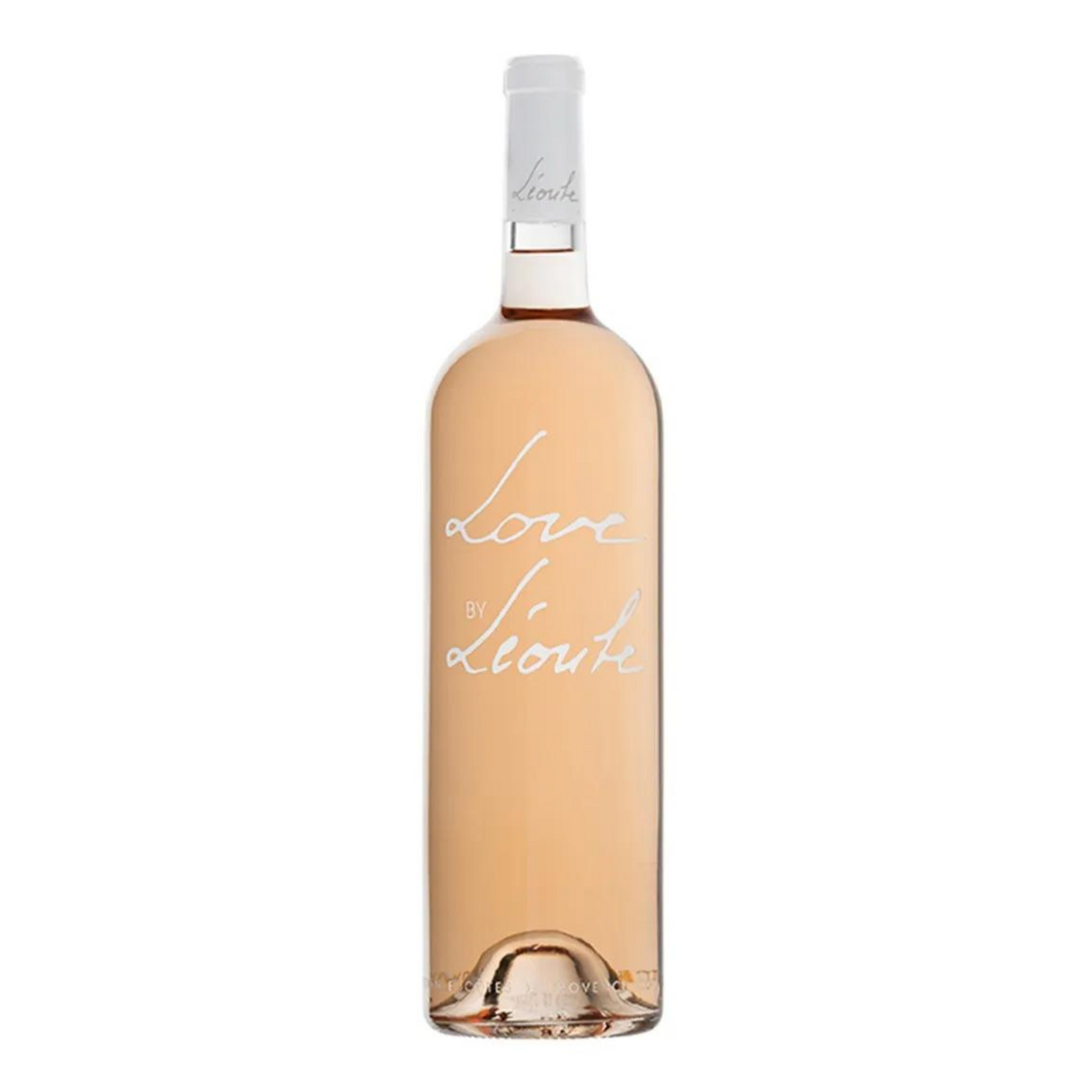 Love by Leoube Provence Ros? Magnum