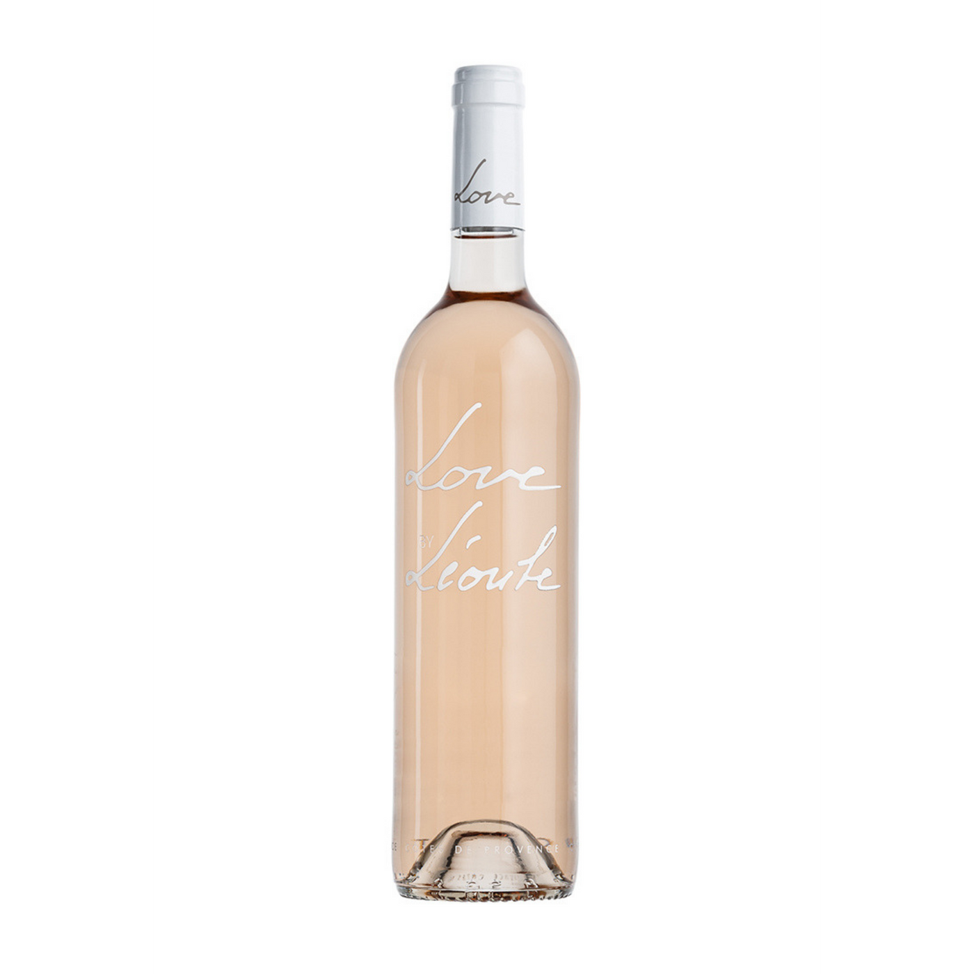 Love by Leoube Provence Ros?