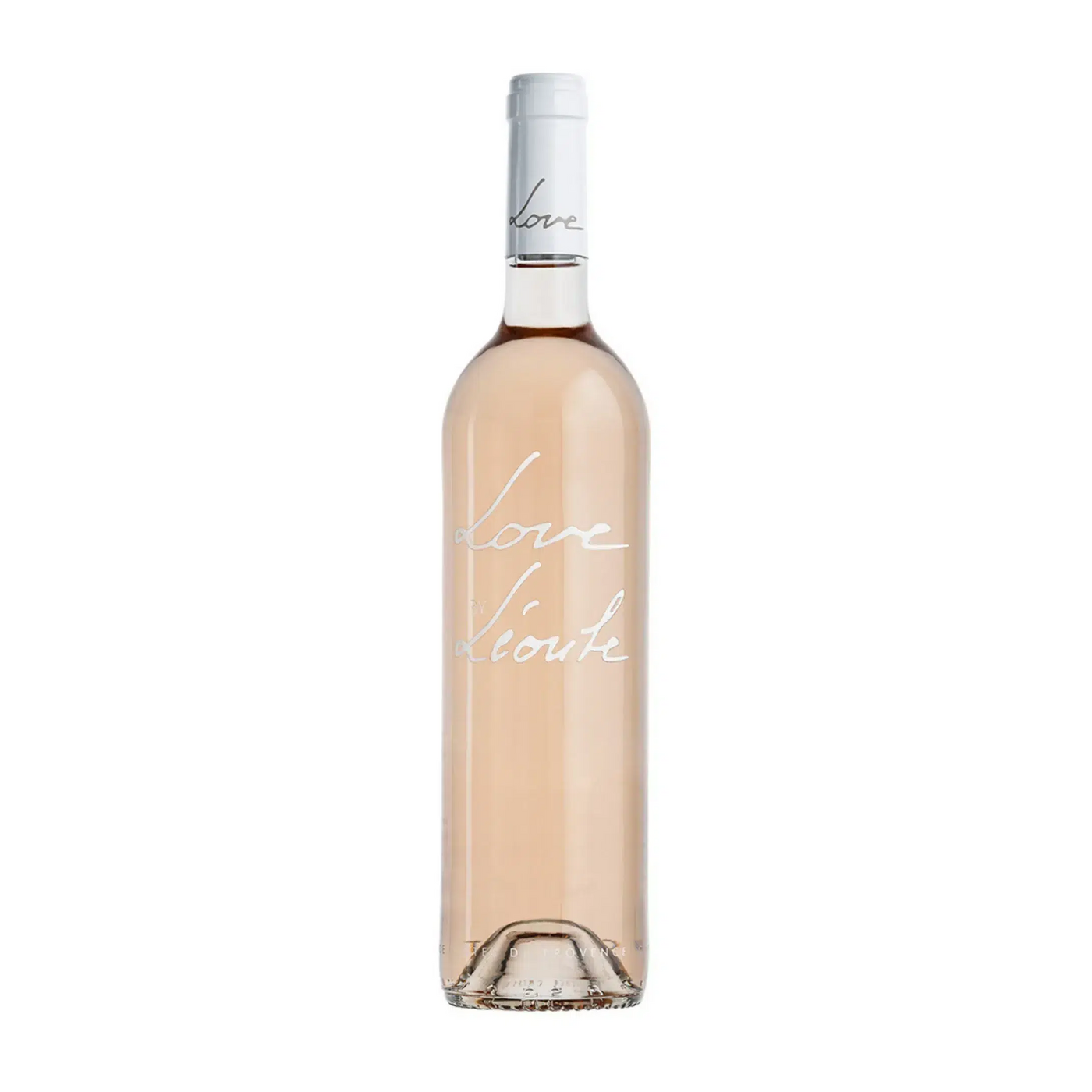 Love by Leoube Provence Rosé