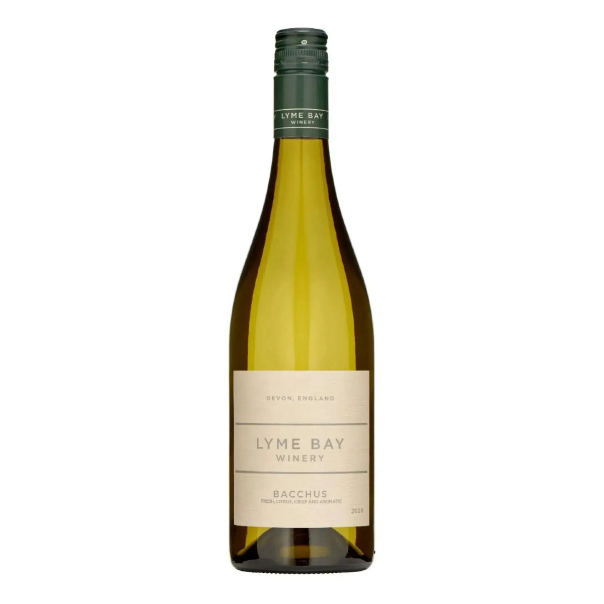 Lyme Bay Bacchus