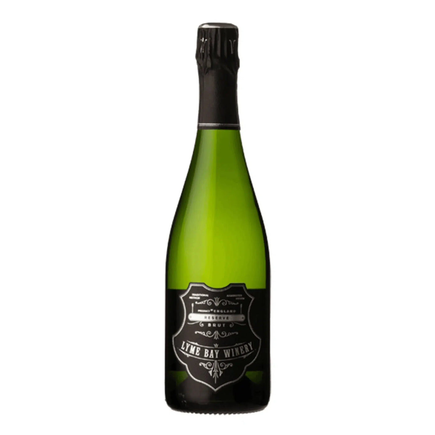 Lyme Bay Brut Reserve Sparkling NV