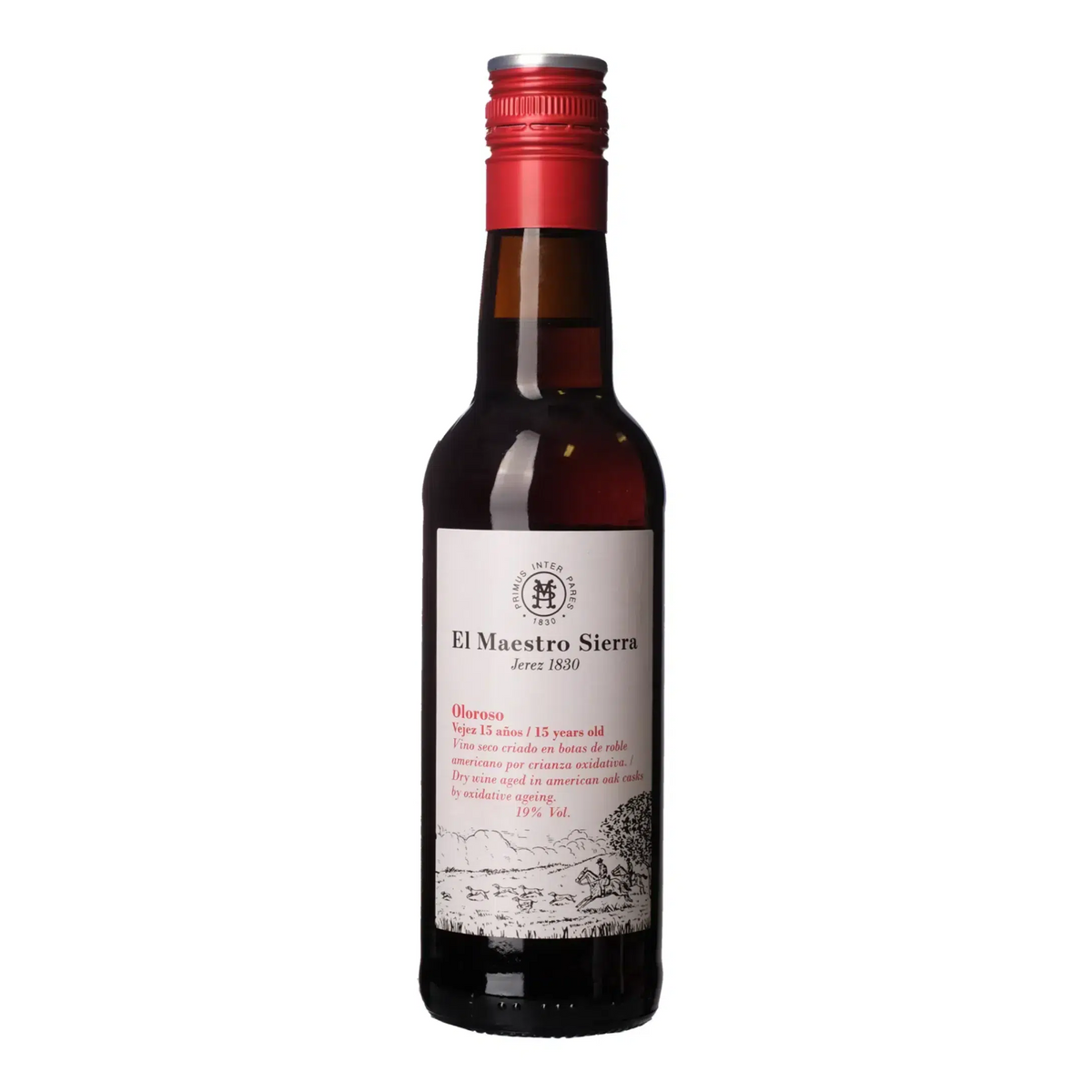 Maestro Sierra Oloroso Sherry