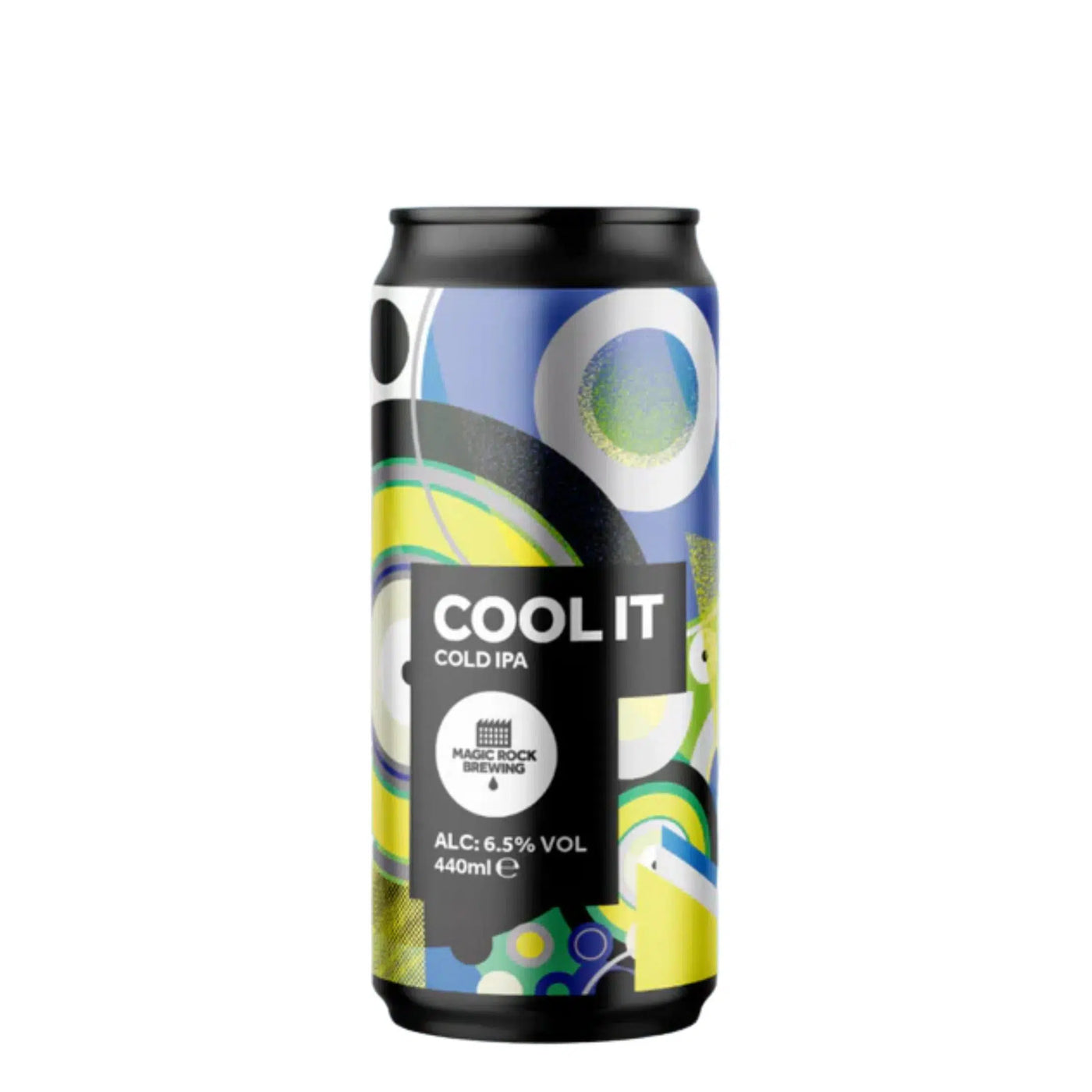 Magic Rock Cool It 440ml Can