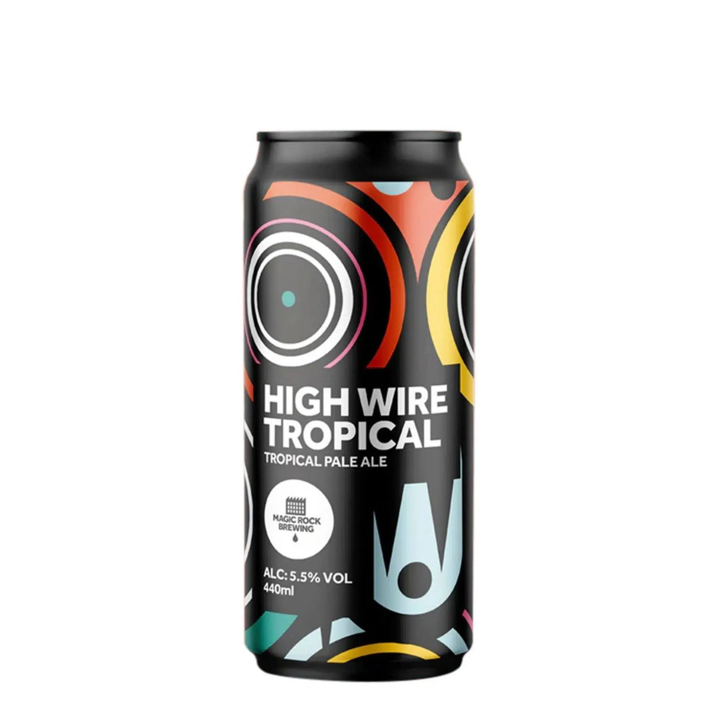 Magic Rock High Wire Tropical 440ml Can