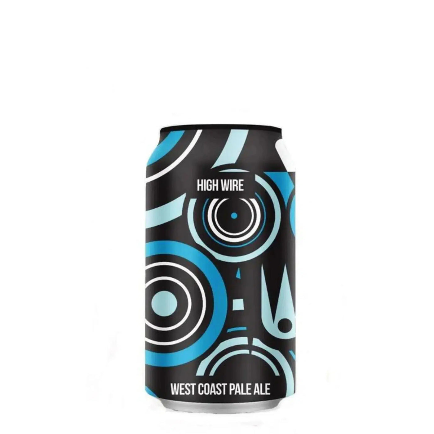 Magic Rock High Wire West Coast Pale Ale 5.5% 330ml Can