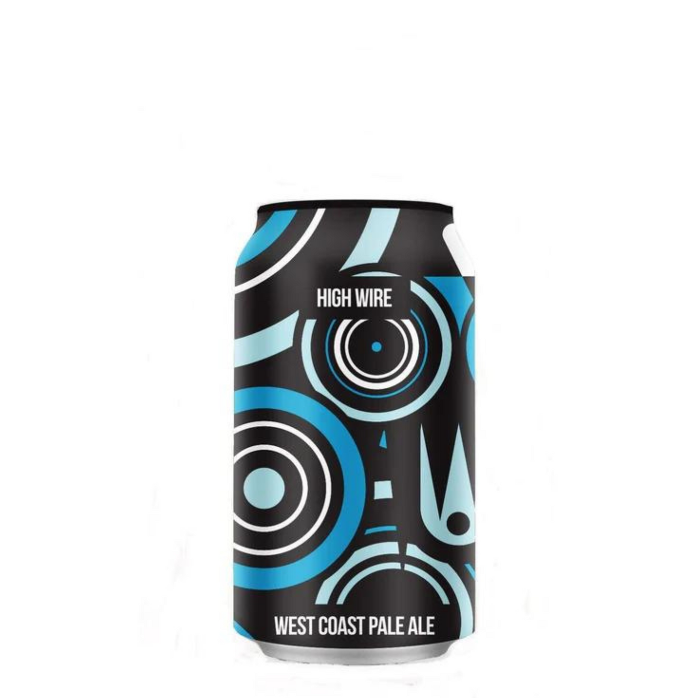 Magic Rock High Wire West Coast Pale Ale 5.5% 330ml Can