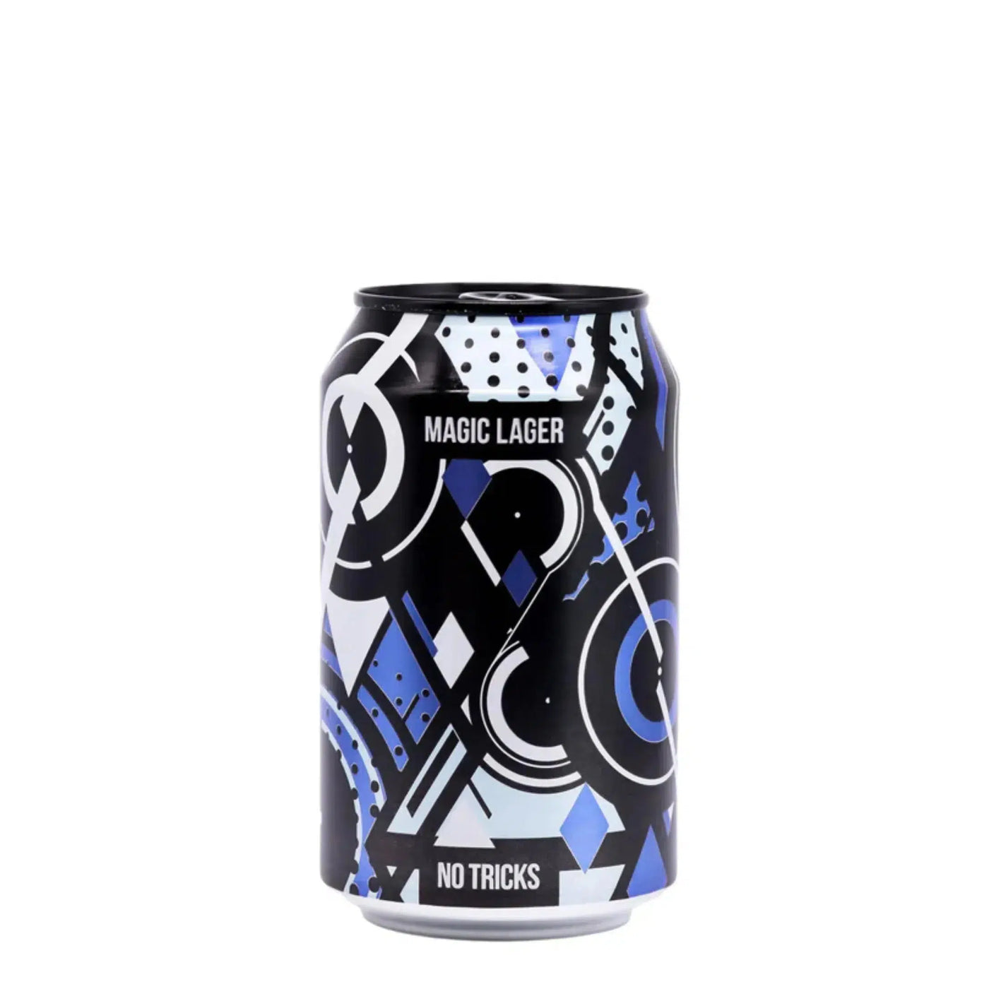 Magic Rock Magic Lager 4.2% 330ml Can