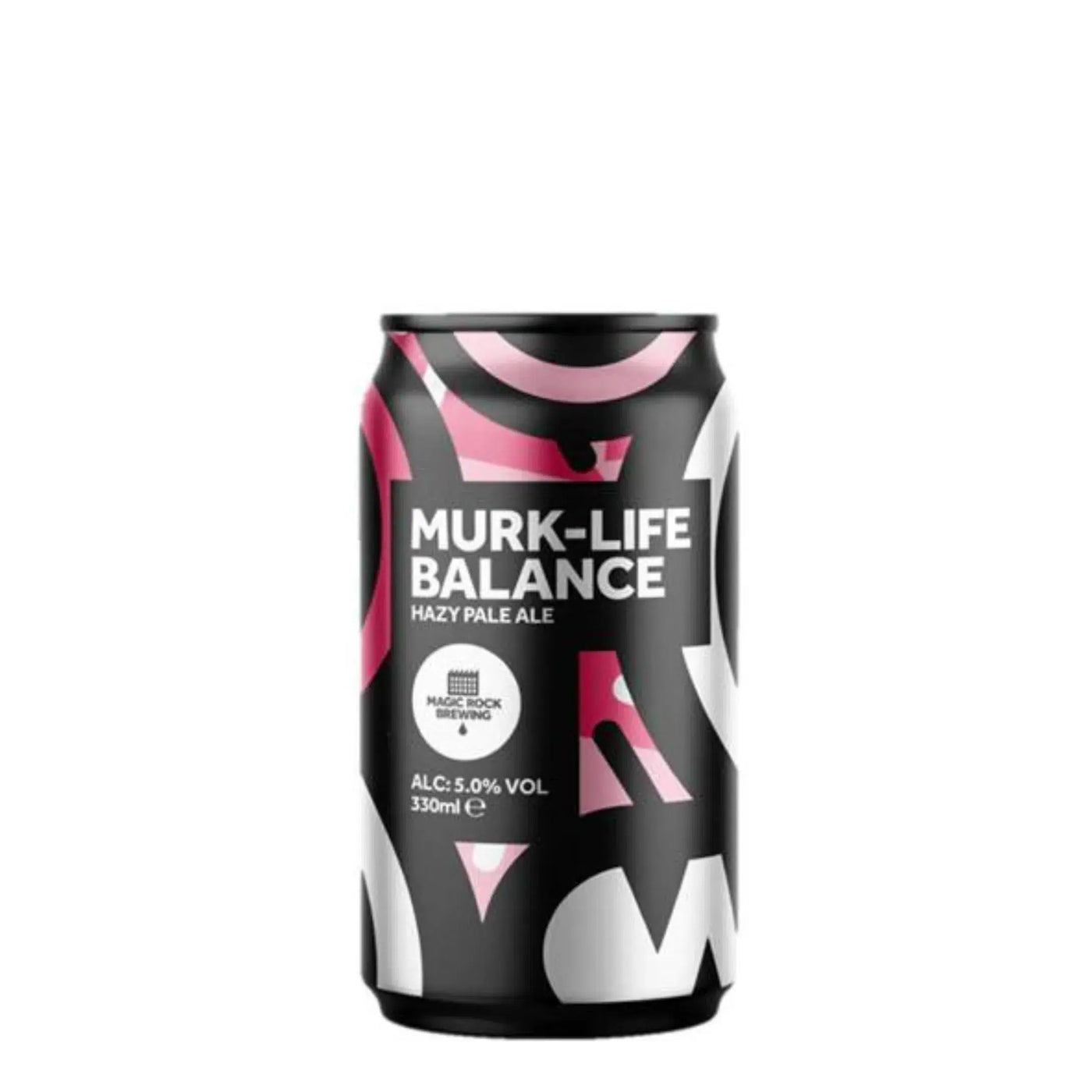 Magic Rock Murk Life Balance 330ml Can