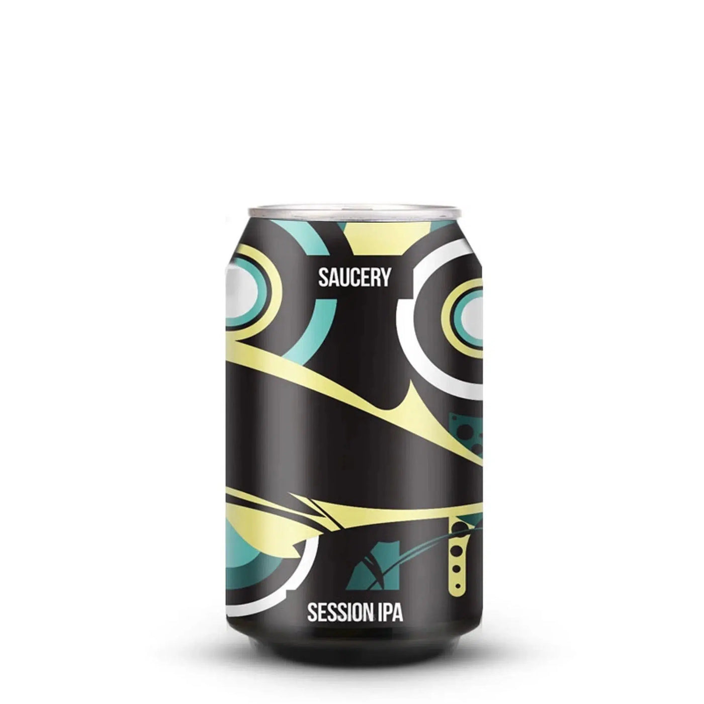 Magic Rock Saucery IPA 330ml Can