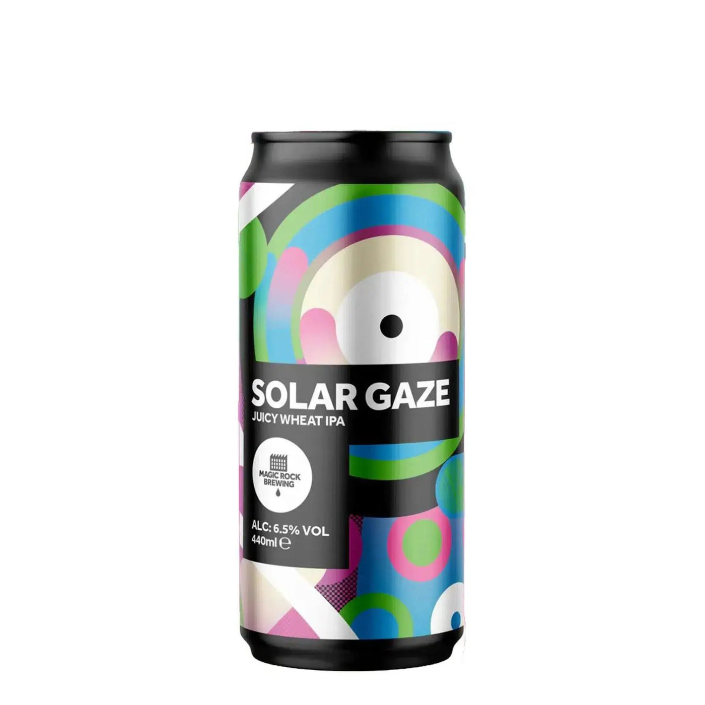 Magic Rock Solar Gaze 440ml Can