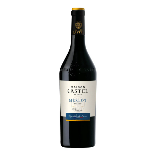 Maison Castel Merlot