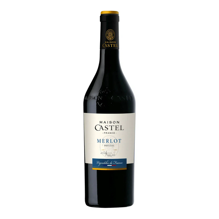 Maison Castel Merlot