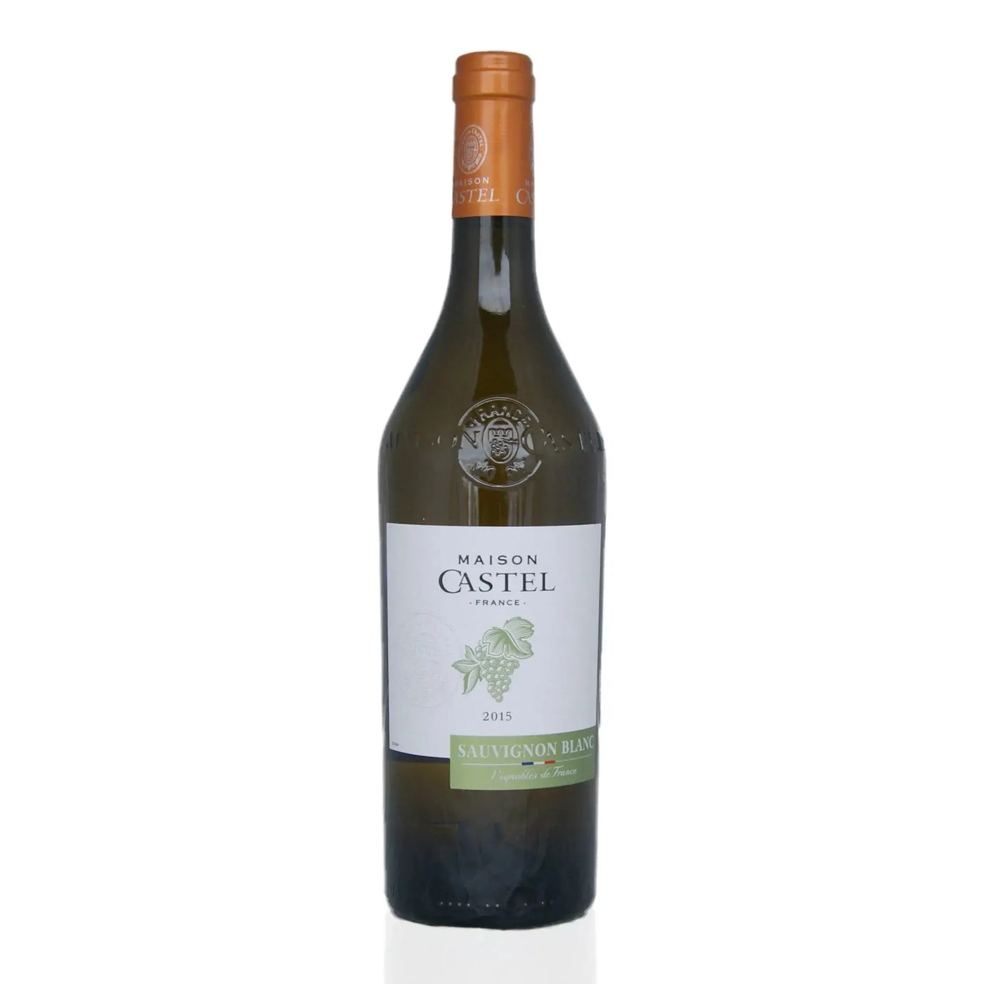 Maison Castel Sauvignon Blanc