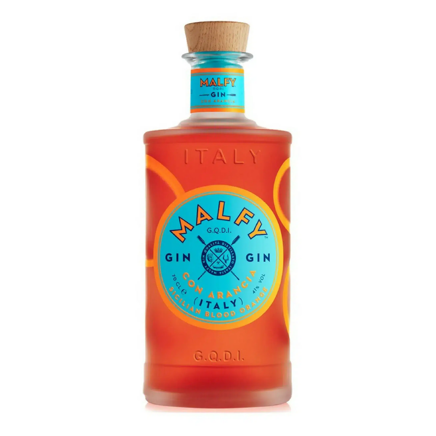 Malfy Gin Blood Orange 41%