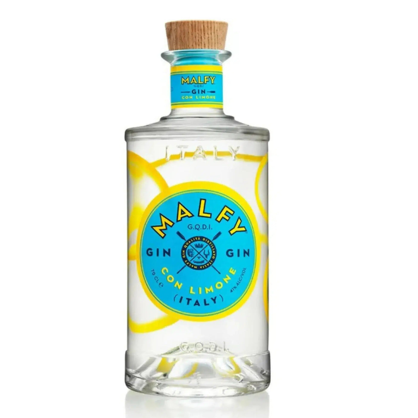 Malfy Gin Con Limone 41%