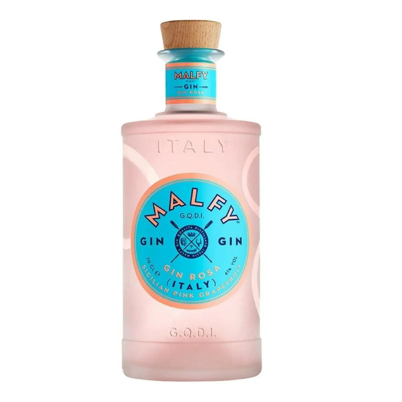 Malfy Gin Rosa 41%