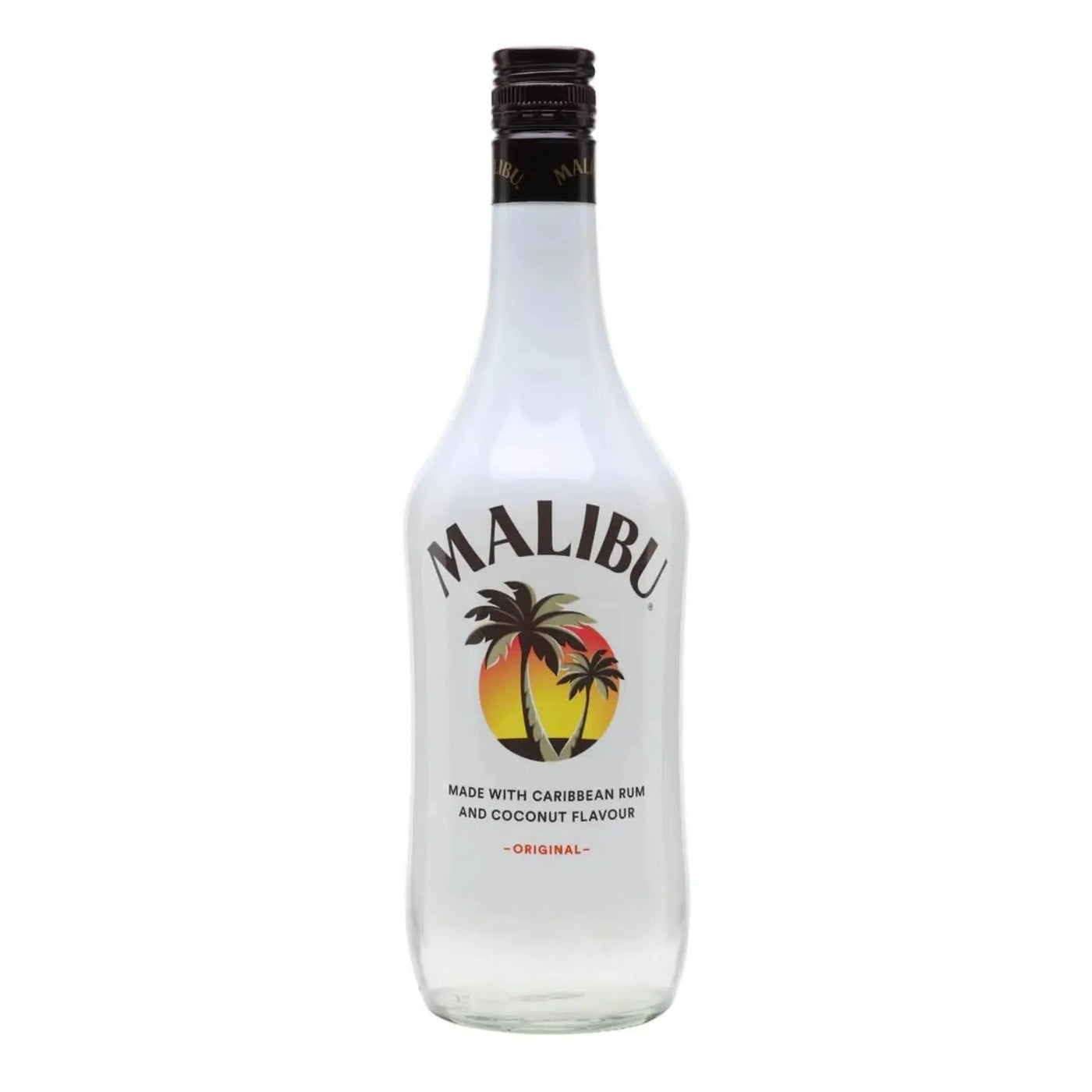 Malibu 21% 70cl