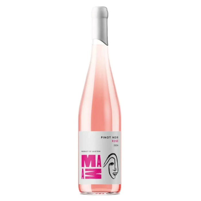 Mama Single Vineyard Pinot Noir Rose
