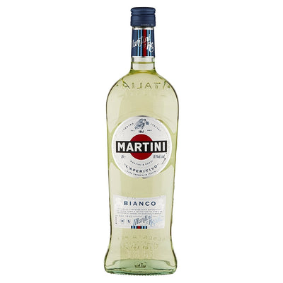 Martini Bianco Size: 1ltr
