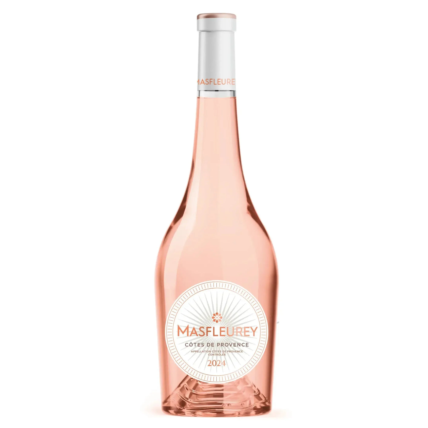 Mas Fleurey Grande Reserve Rosé Provence