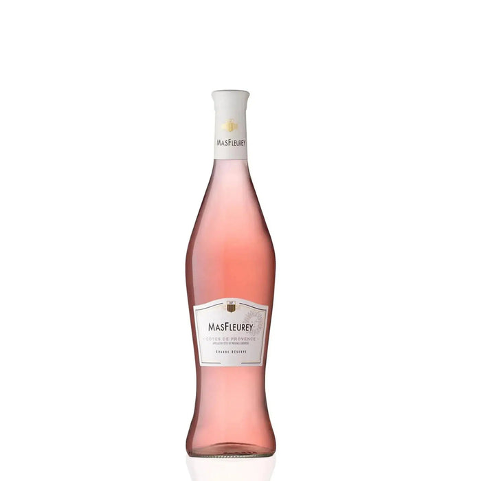 Mas Fleurey Rose Provence Size: 37.5cl