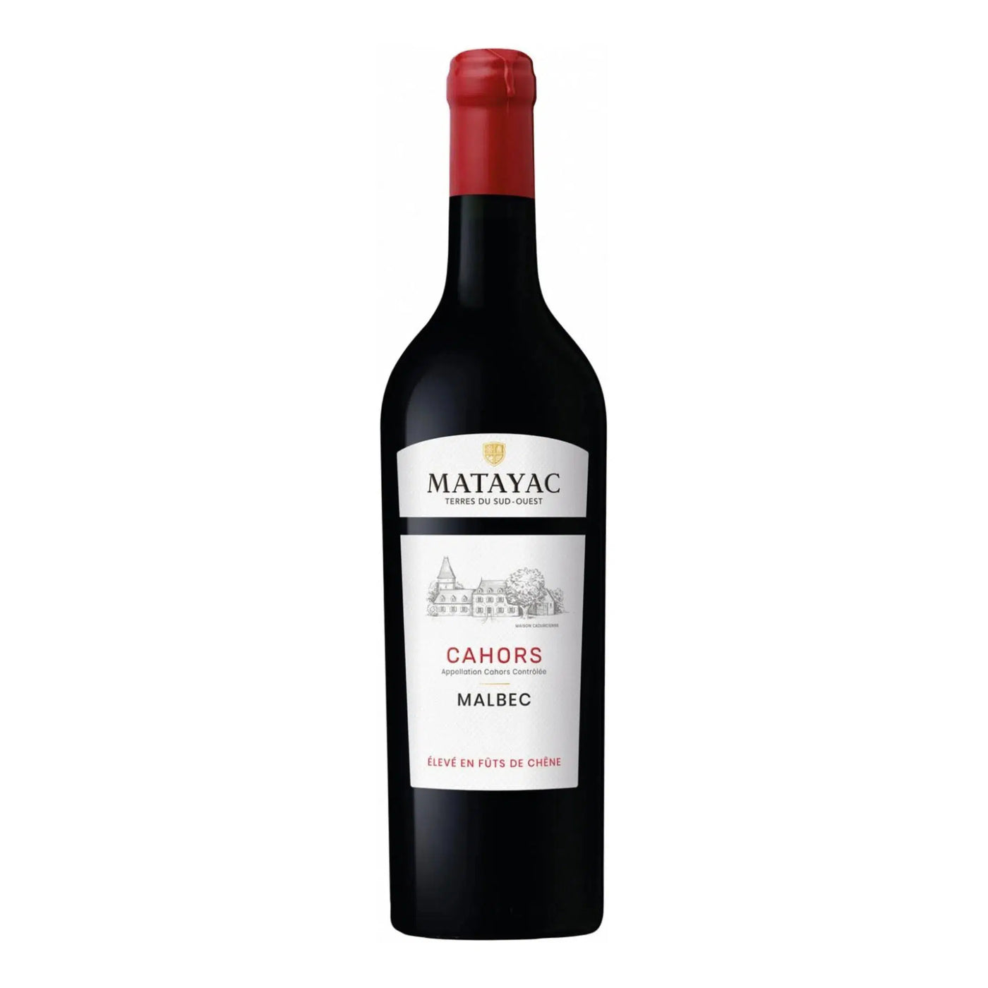 Matayac Cahors Malbec