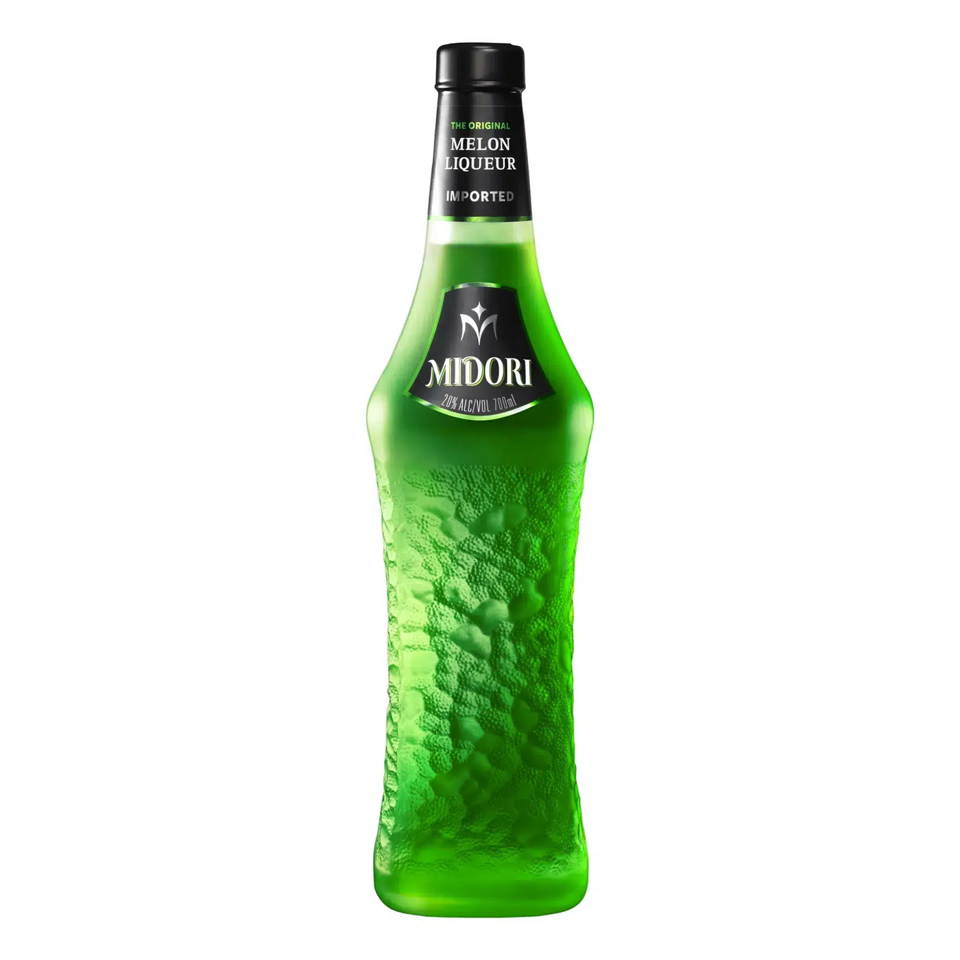 Melon Liqueur Midori 70cl